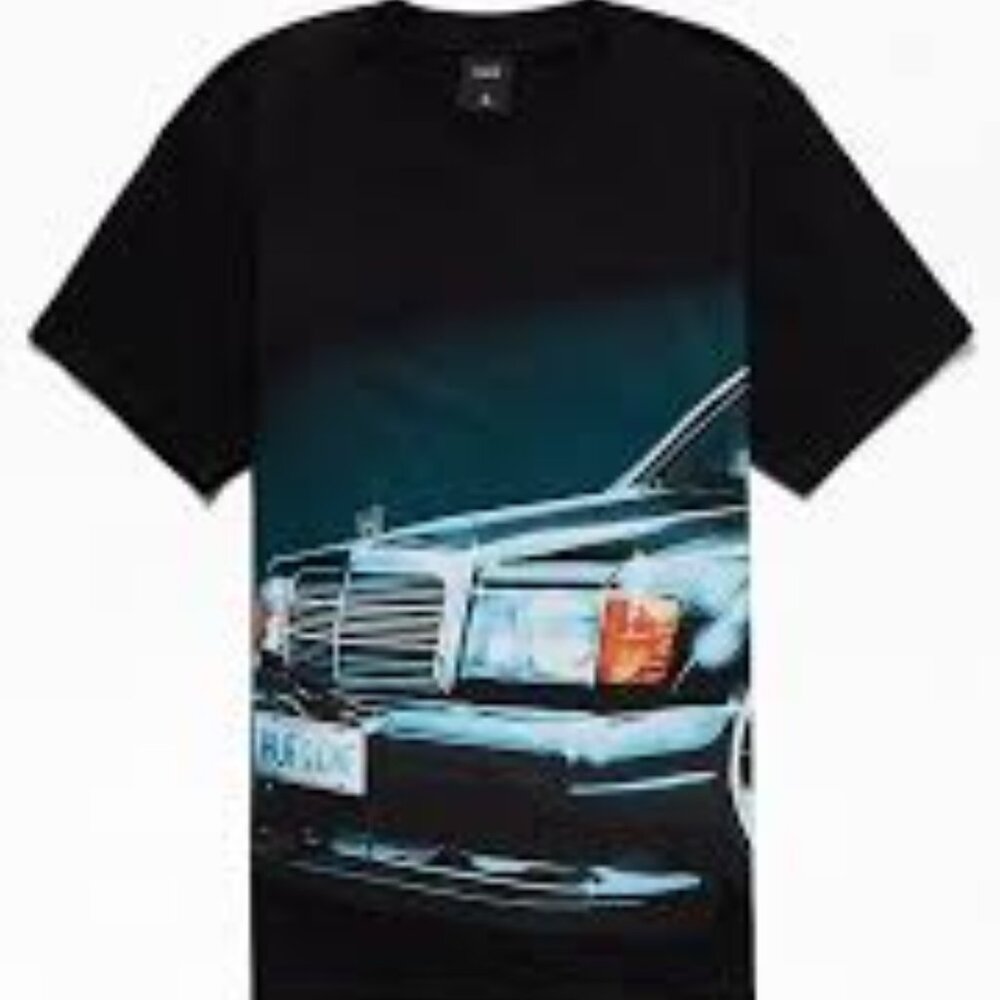 Huf Tilly's Top